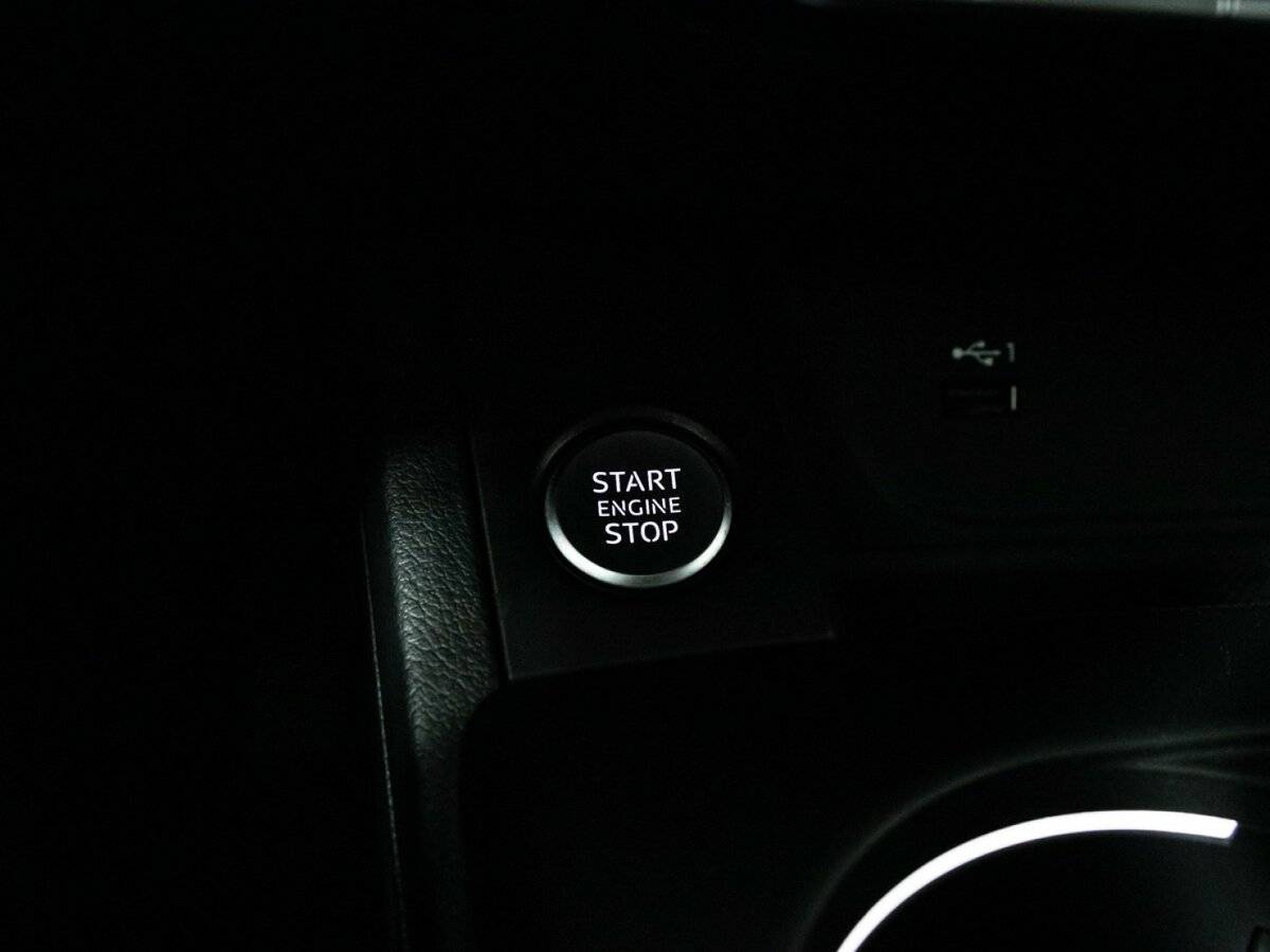 Audi A4 allroad с пробегом — 2020 год. Фото: #18