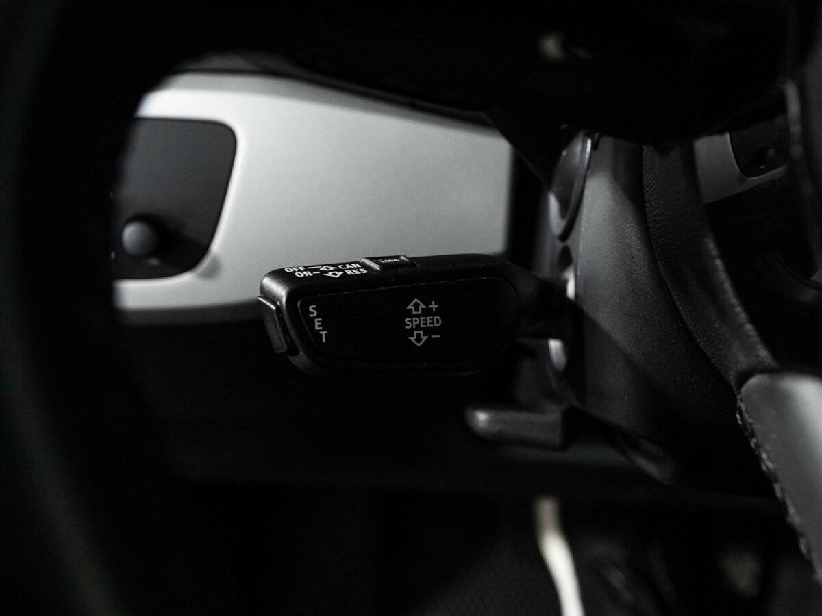 Audi A4 allroad с пробегом — 2020 год. Фото: #20