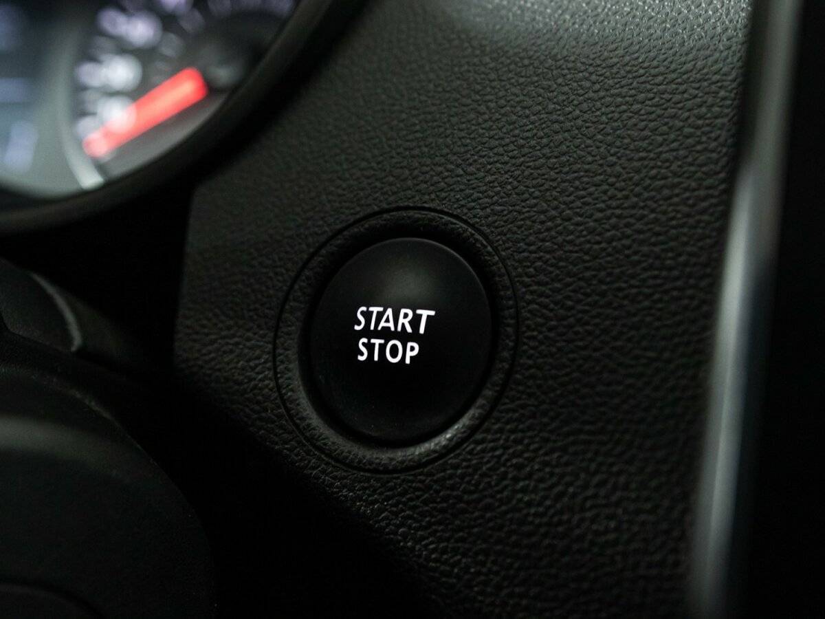 Renault Arkana с пробегом — 2021 год. Фото: #16