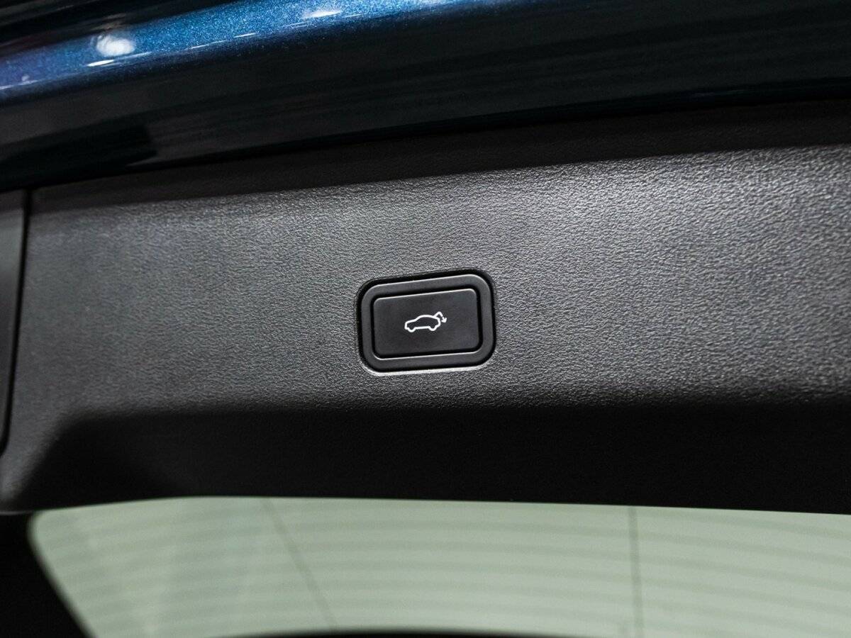 Geely Monjaro с пробегом — 2023 год. Фото: #15