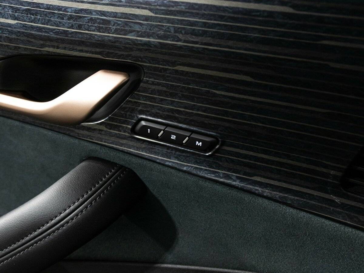 Geely Monjaro с пробегом — 2023 год. Фото: #18