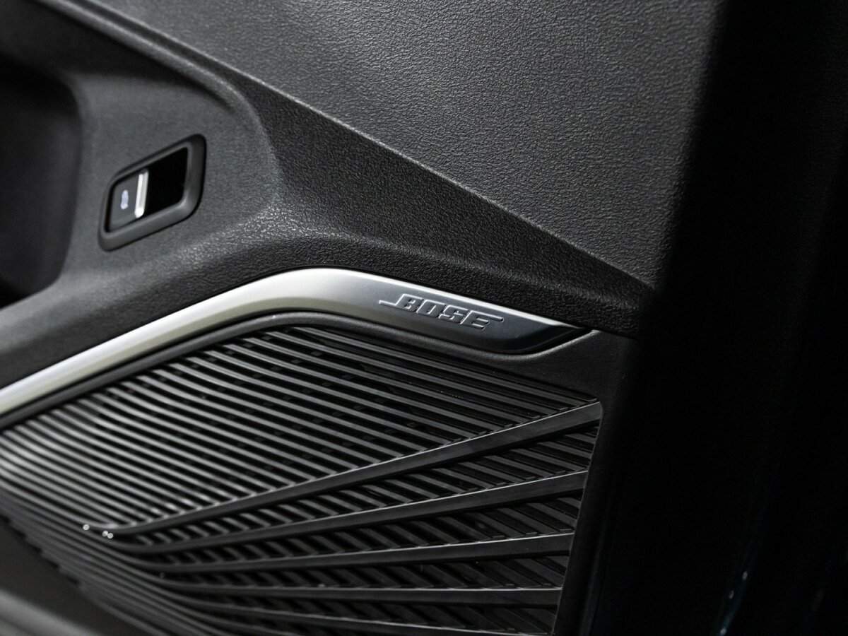 Geely Monjaro с пробегом — 2023 год. Фото: #19