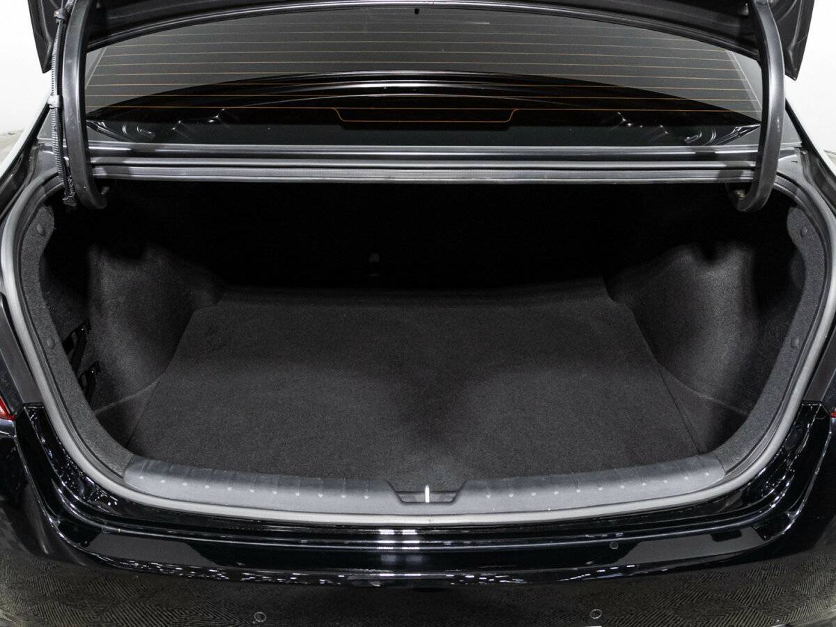 Kia Rio с пробегом — 2022 год. Фото: #23