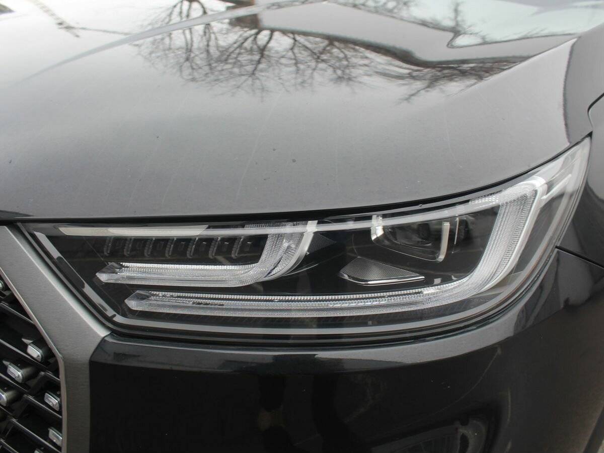 Chery Tiggo 8 Pro Max с пробегом — 2022 год. Фото: #8