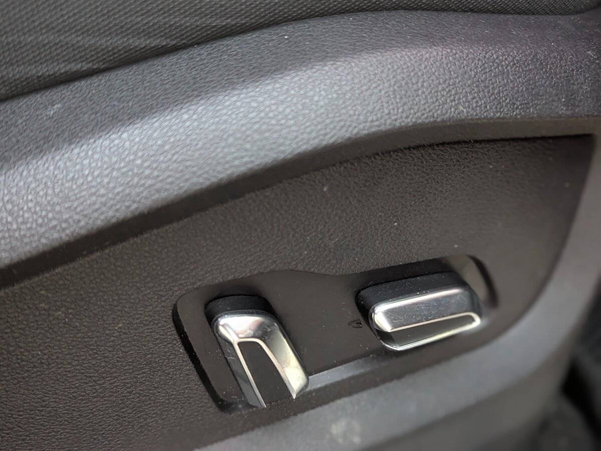 Chery Tiggo 8 Pro Max с пробегом — 2022 год. Фото: #5