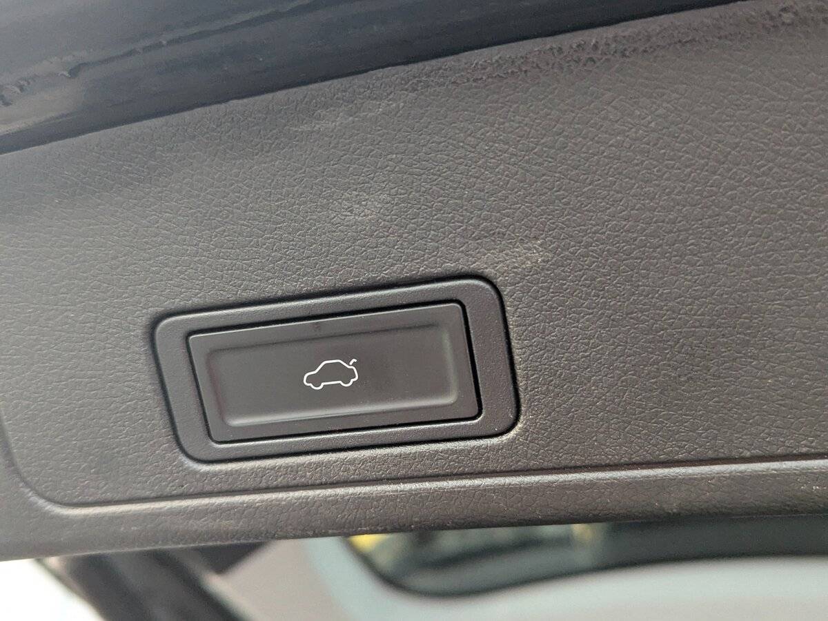 Chery Tiggo 8 Pro Max с пробегом — 2022 год. Фото: #8