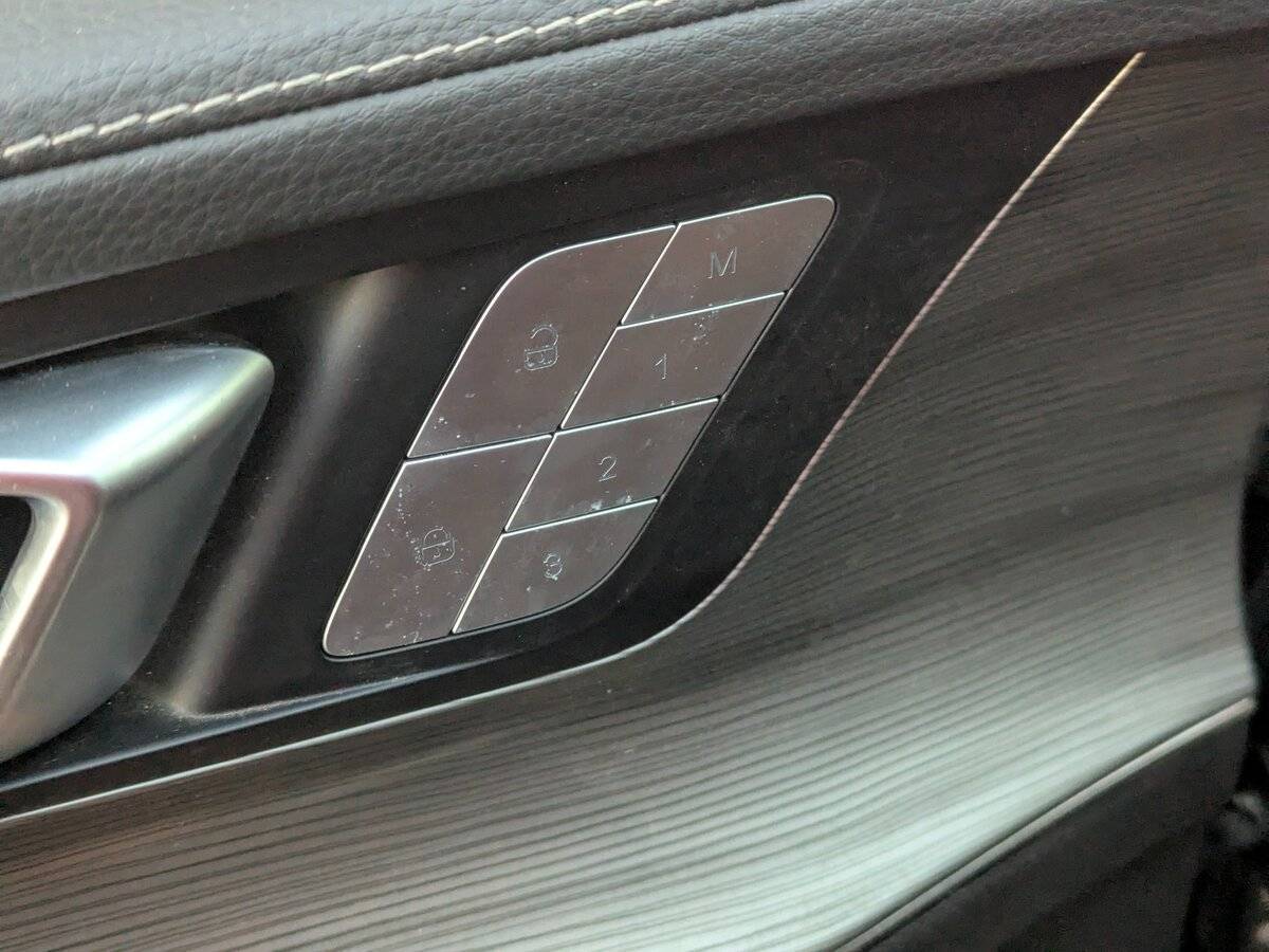 Chery Tiggo 8 Pro Max с пробегом — 2022 год. Фото: #13