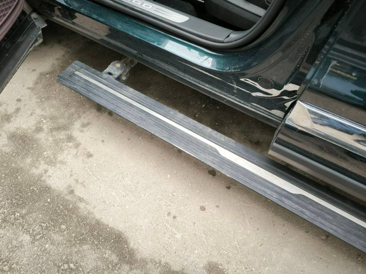 Chery Tiggo 8 Pro Max с пробегом — 2023 год. Фото: #11