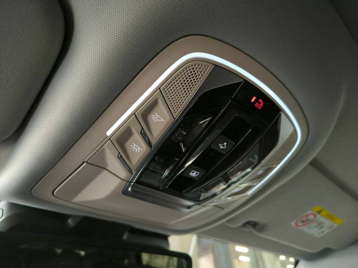 Chery Tiggo 8 Pro Max с пробегом — 2023 год. Фото: #28