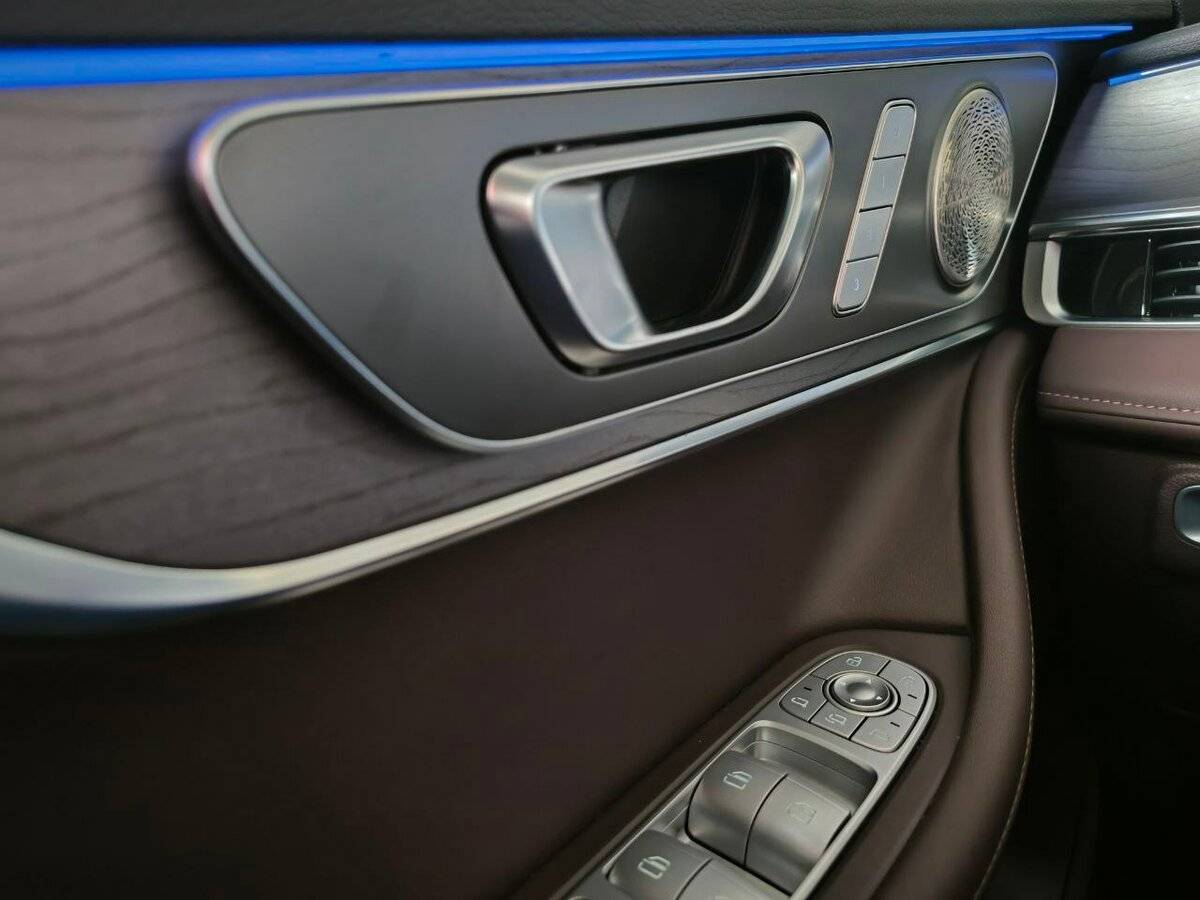 Chery Tiggo 8 Pro Max с пробегом — 2023 год. Фото: #31