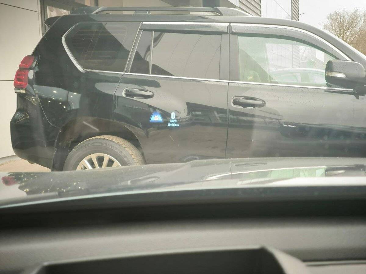 Chery Tiggo 8 Pro Max с пробегом — 2023 год. Фото: #34