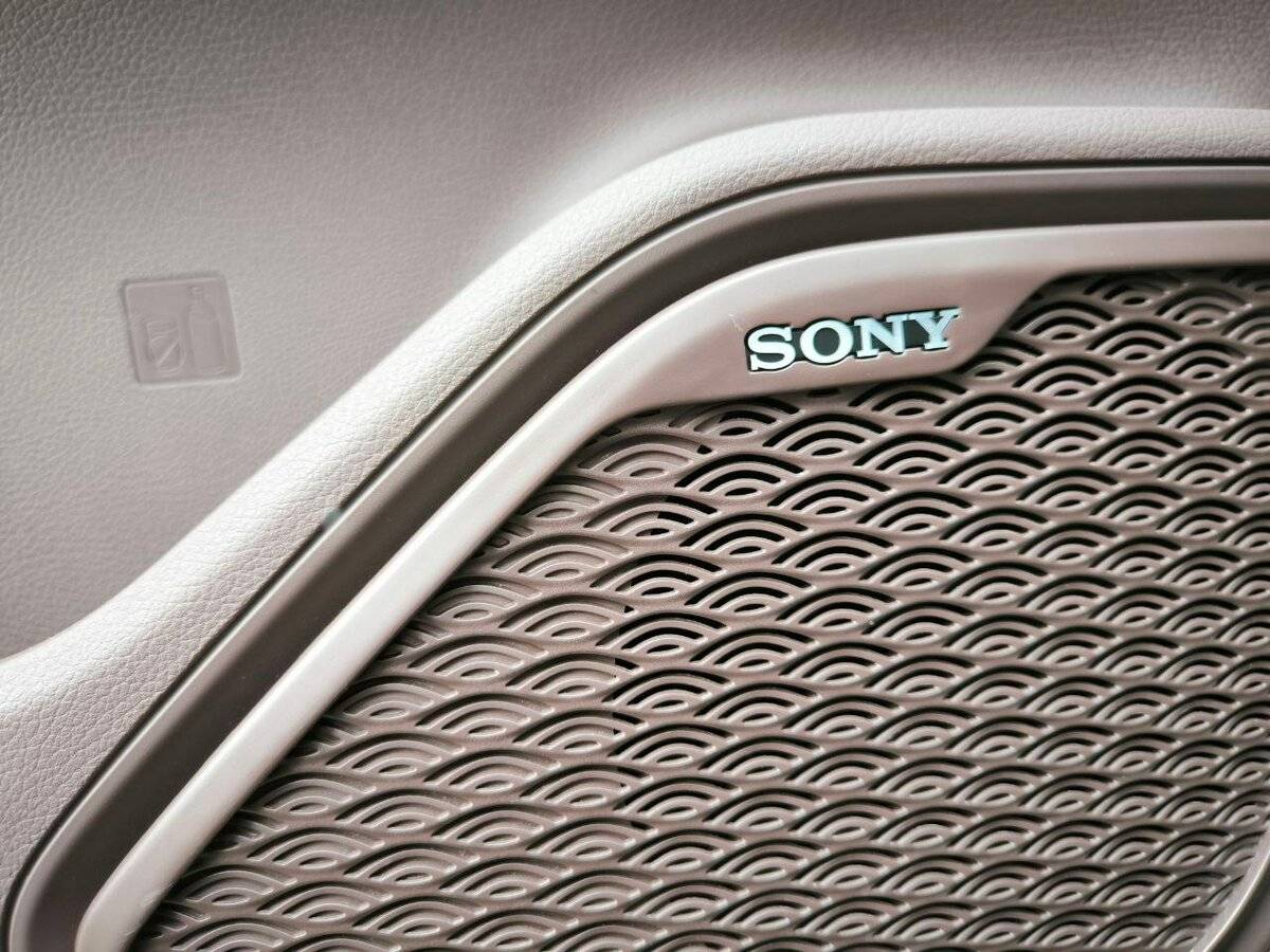 Chery Tiggo 8 Pro Max с пробегом — 2023 год. Фото: #35