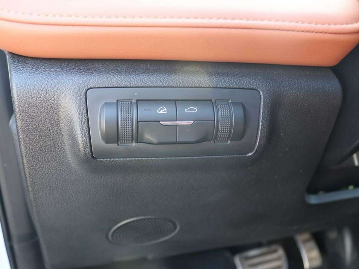 Chery Tiggo 8 Pro Max с пробегом — 2023 год. Фото: #17