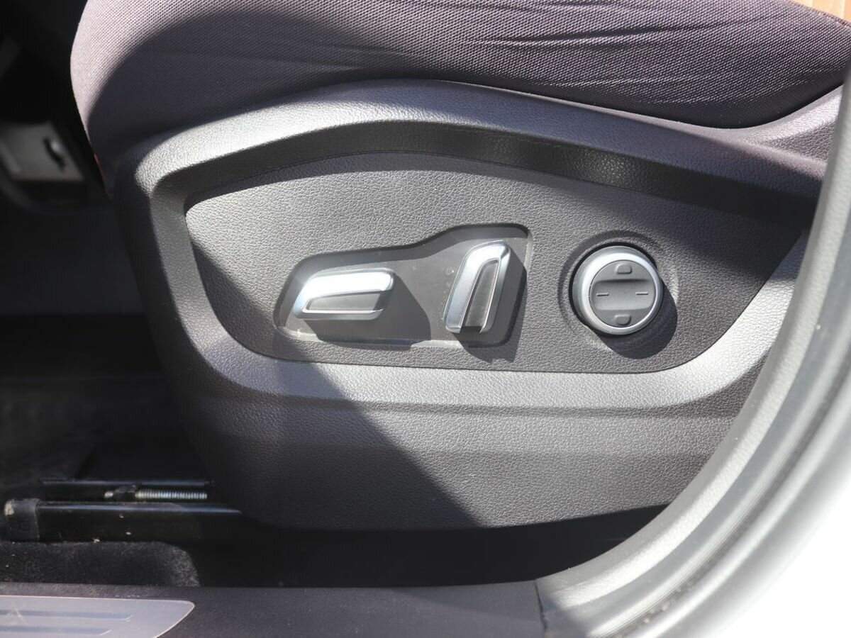 Chery Tiggo 8 Pro Max с пробегом — 2023 год. Фото: #18