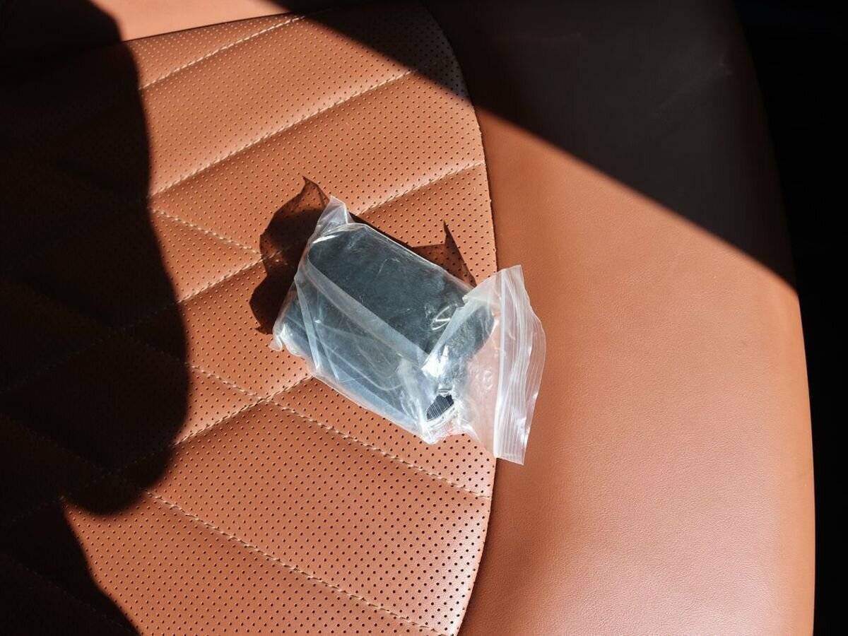 Chery Tiggo 8 Pro Max с пробегом — 2023 год. Фото: #19