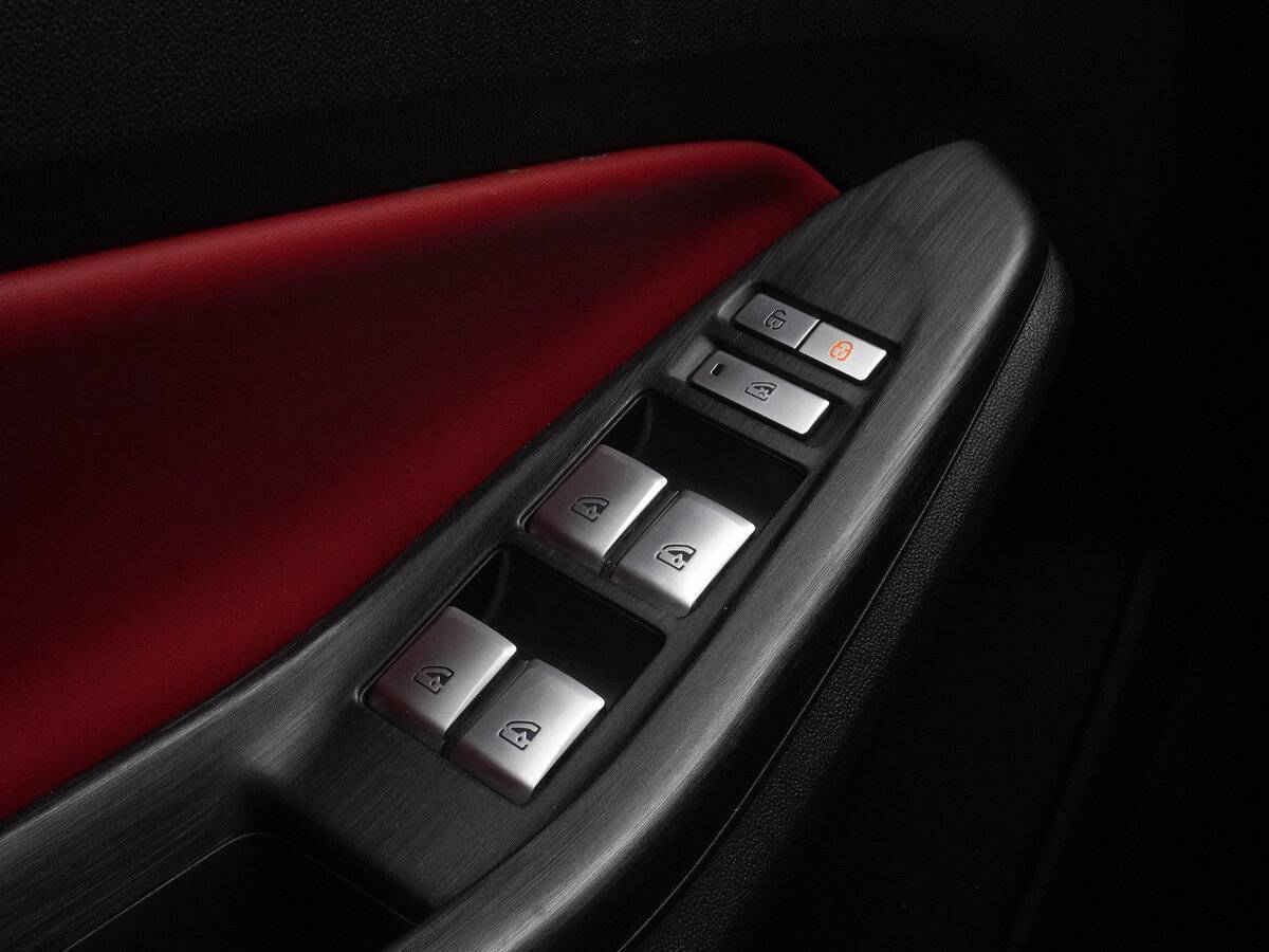 Changan CS55 Plus с пробегом — 2023 год. Фото: #15