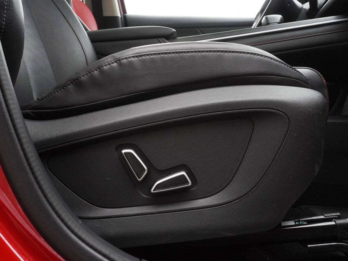 Changan CS55 Plus с пробегом — 2023 год. Фото: #19