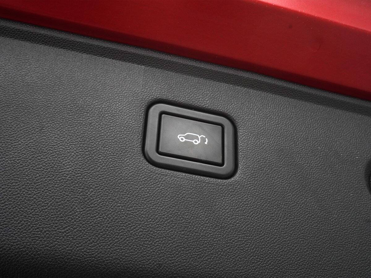 Changan CS55 Plus с пробегом — 2023 год. Фото: #22