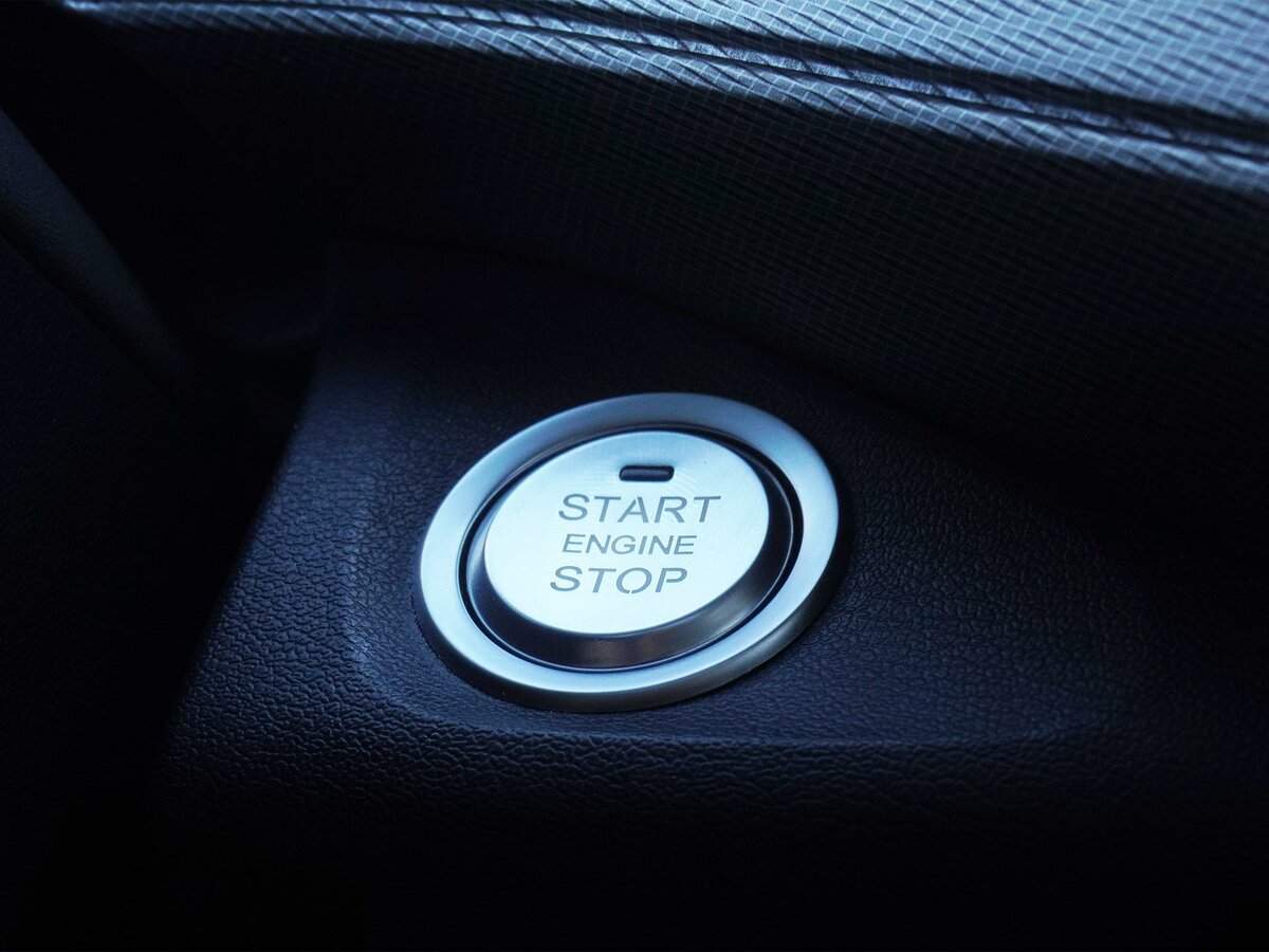 Changan UNI-T с пробегом — 2023 год. Фото: #17