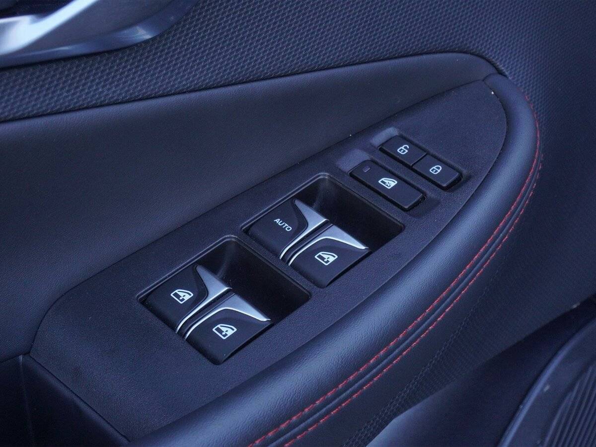 Changan UNI-T с пробегом — 2023 год. Фото: #18