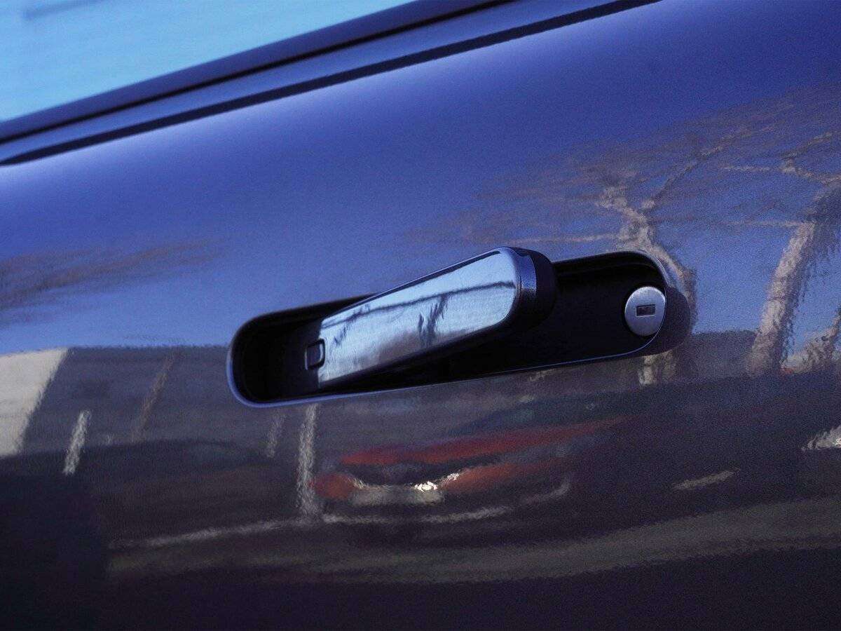 Changan UNI-T с пробегом — 2023 год. Фото: #26