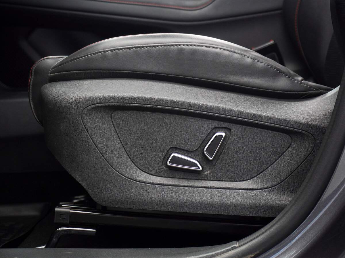 Changan CS55 Plus с пробегом — 2023 год. Фото: #18