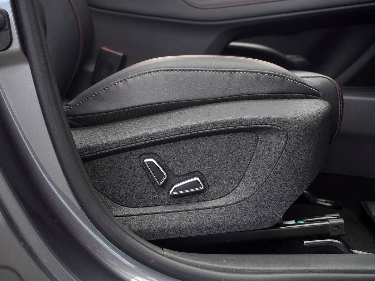 Changan CS55 Plus с пробегом — 2023 год. Фото: #21