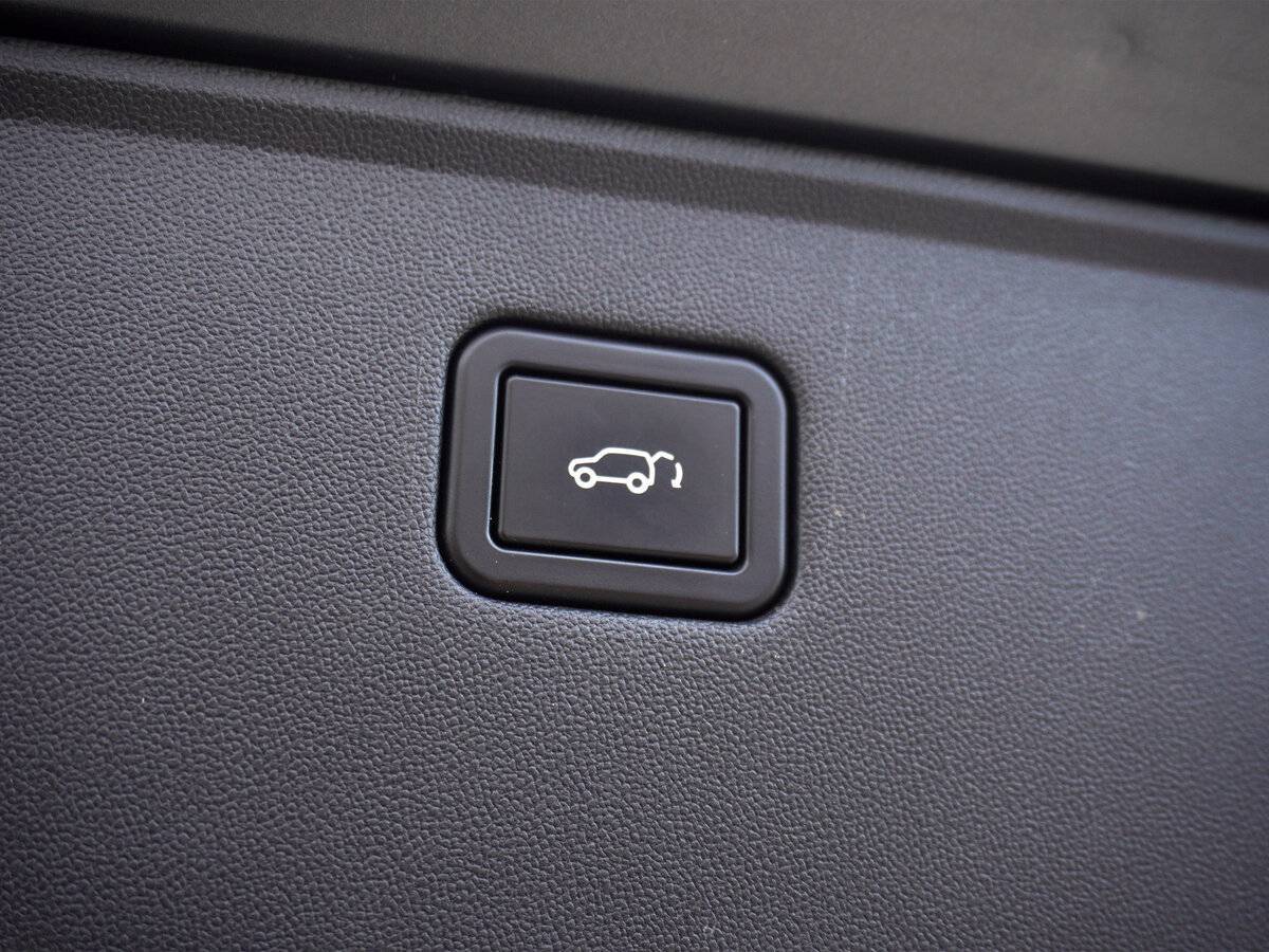 Changan CS55 Plus с пробегом — 2023 год. Фото: #26