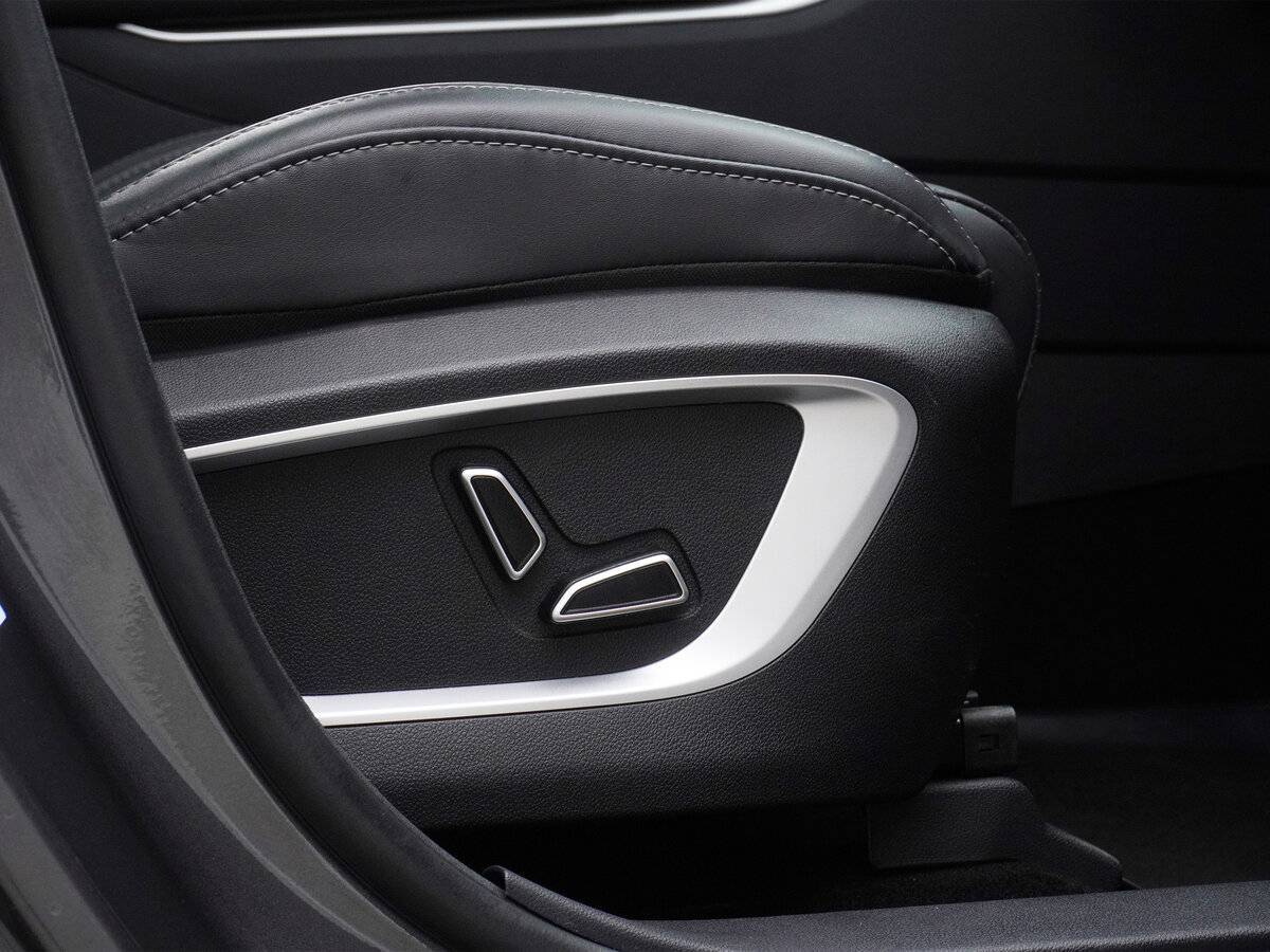 Changan CS75 Plus с пробегом — 2023 год. Фото: #21