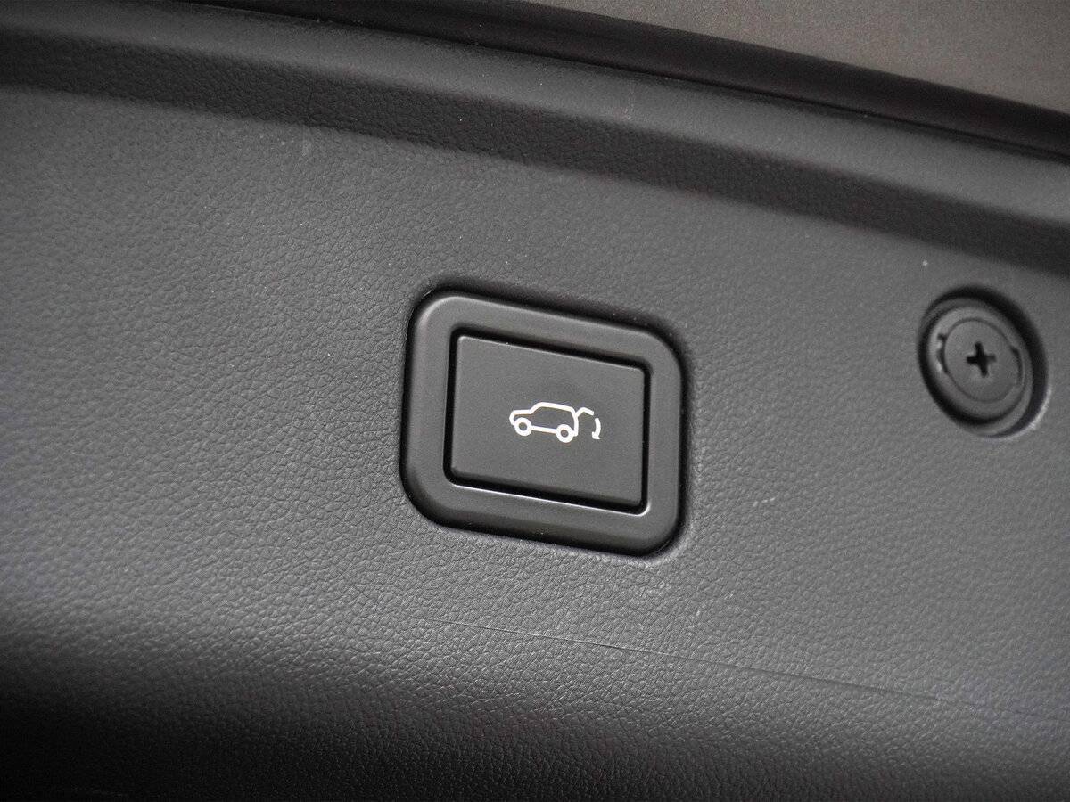 Changan CS75 Plus с пробегом — 2023 год. Фото: #24