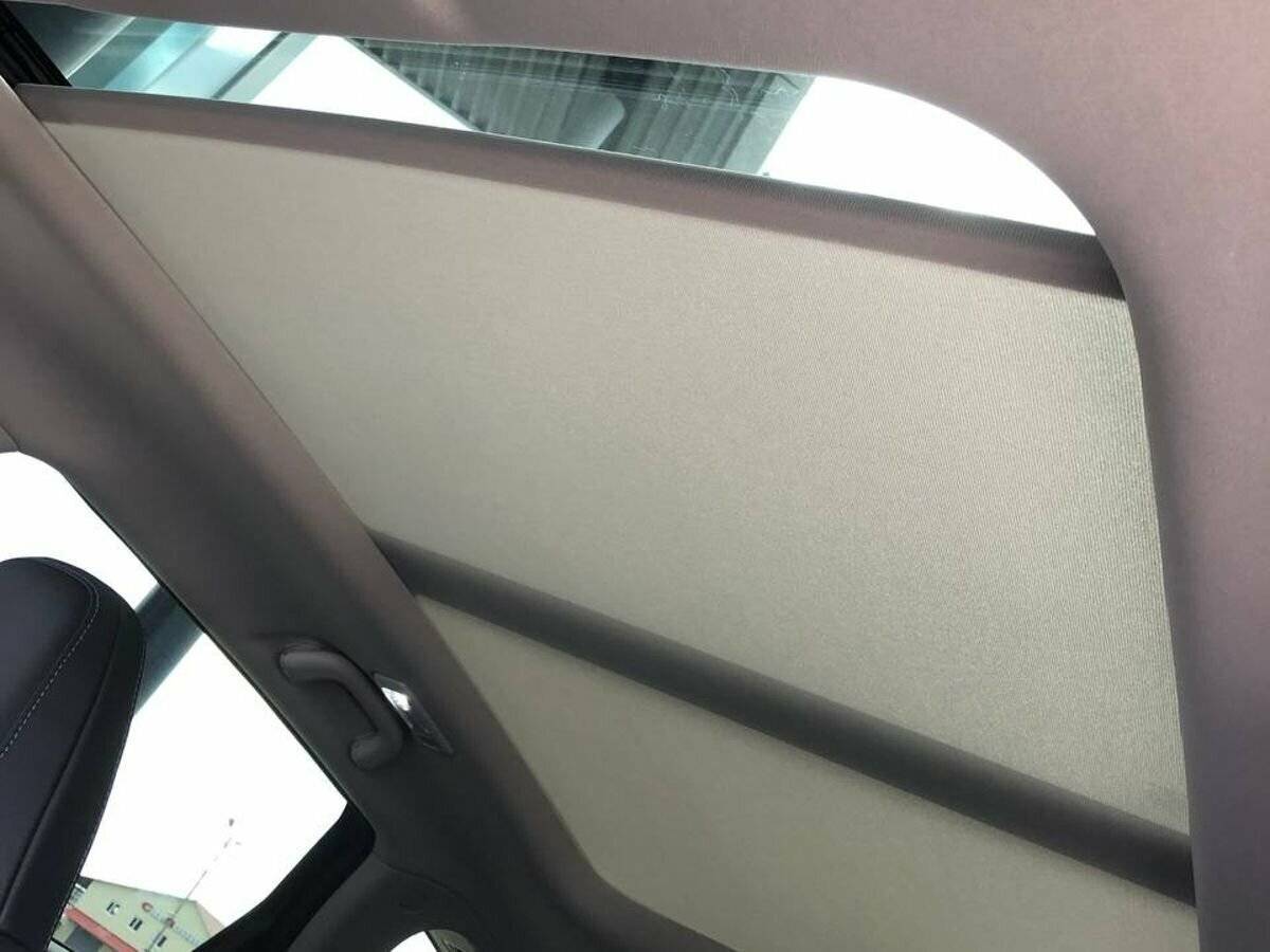 Changan CS75 Plus с пробегом — 2023 год. Фото: #13