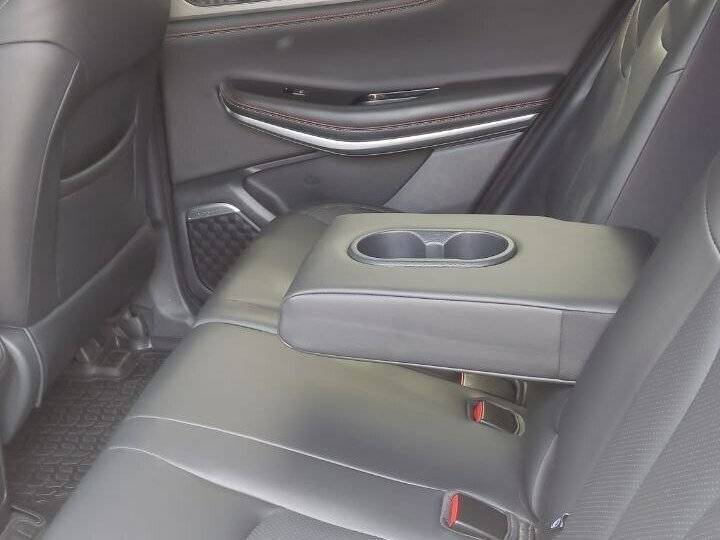 Changan CS75 с пробегом — 2020 год. Фото: #8