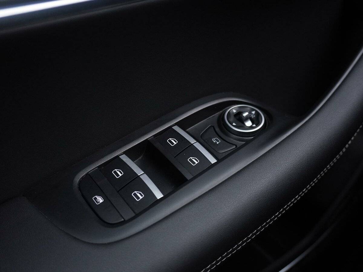 Chery Tiggo 7 Pro с пробегом — 2023 год. Фото: #15