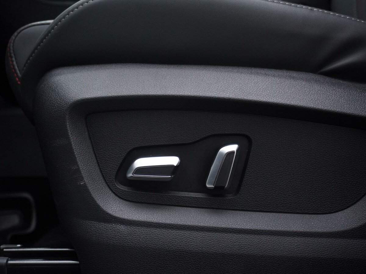 Chery Tiggo 7 Pro с пробегом — 2023 год. Фото: #16