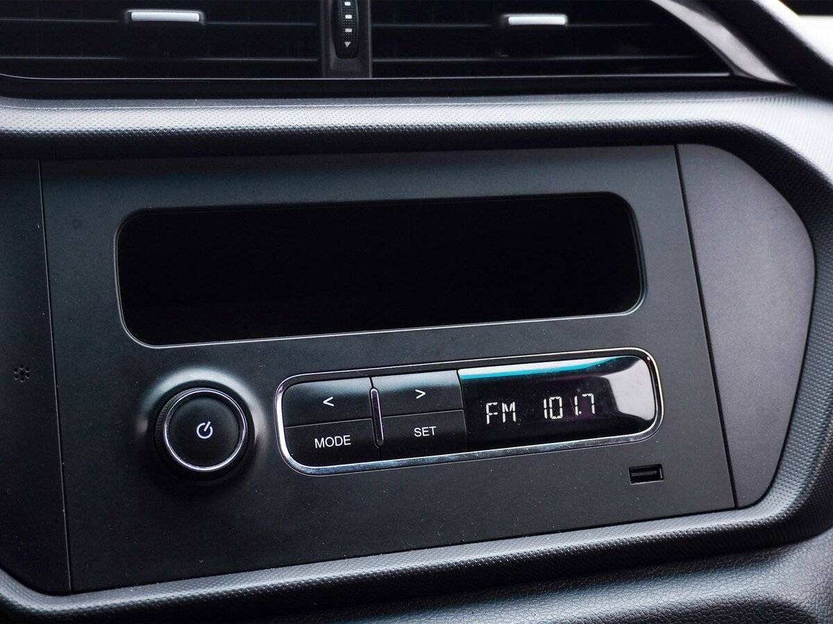 Chery Tiggo 3 с пробегом — 2017 год. Фото: #13