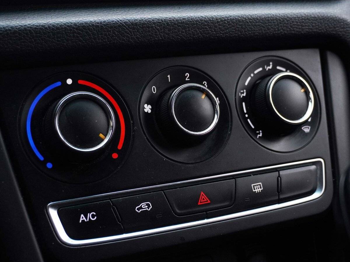 Chery Tiggo 3 с пробегом — 2017 год. Фото: #14