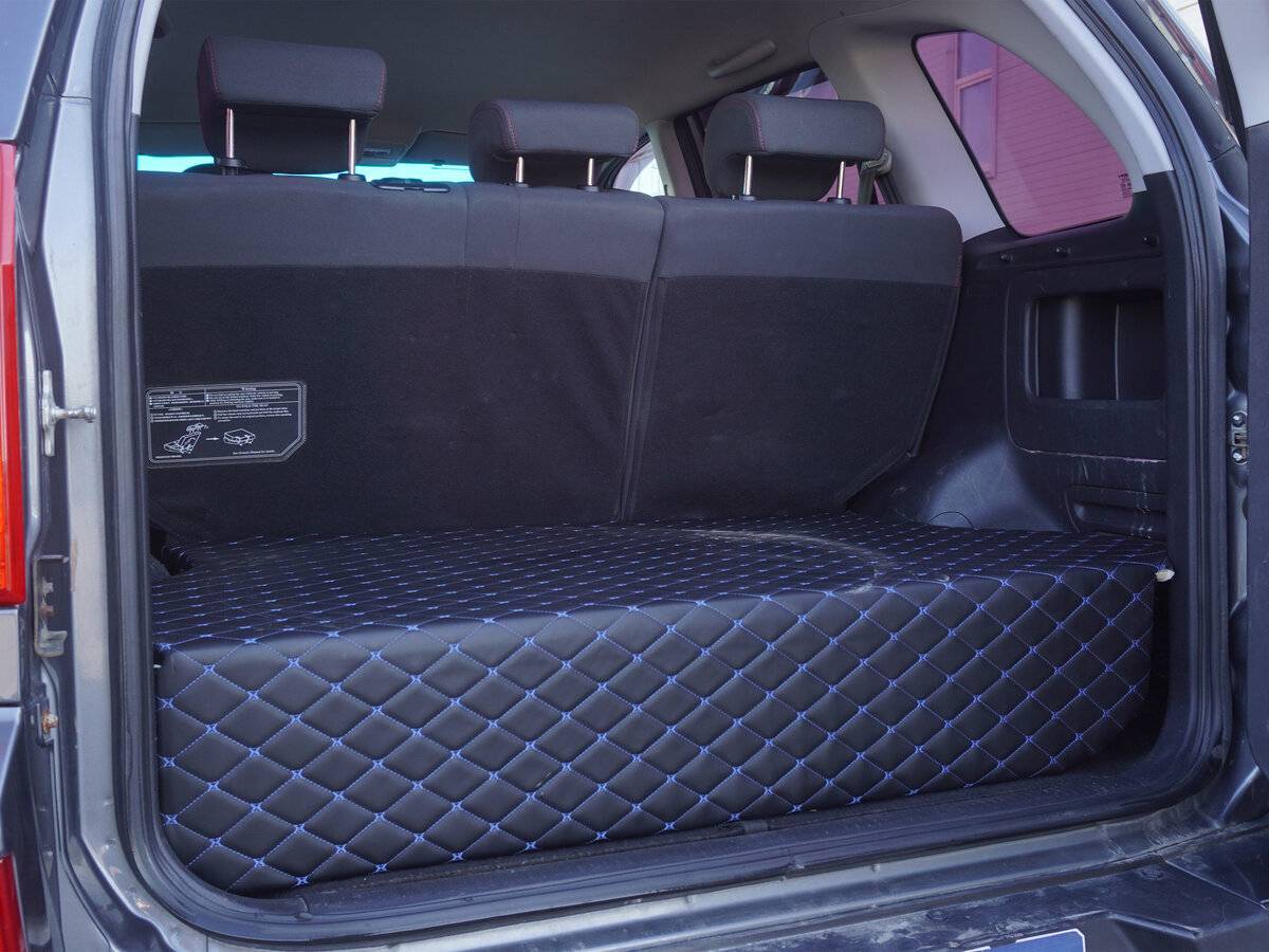 Chery Tiggo 3 с пробегом — 2017 год. Фото: #22