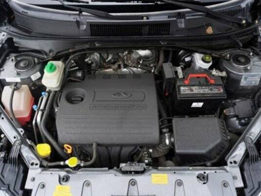 Chery Tiggo 3 с пробегом — 2017 год. Фото: #23