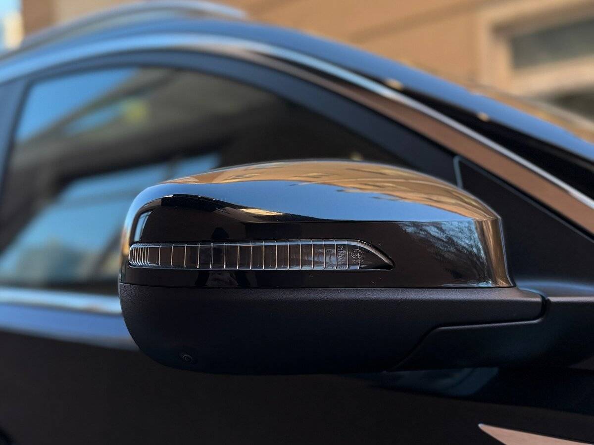 Chery Tiggo 8 Pro Max с пробегом — 2022 год. Фото: #7