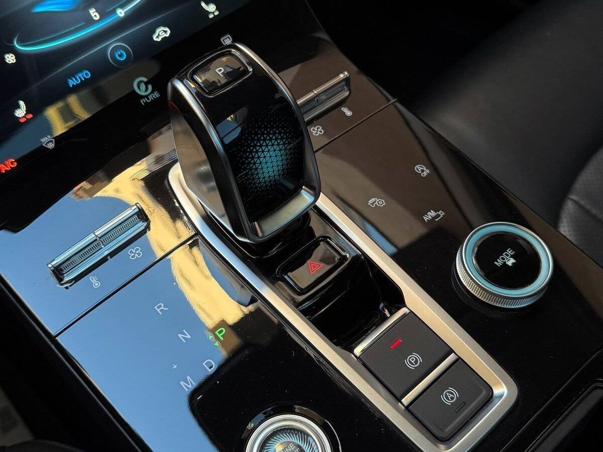 Chery Tiggo 8 Pro Max с пробегом — 2022 год. Фото: #27