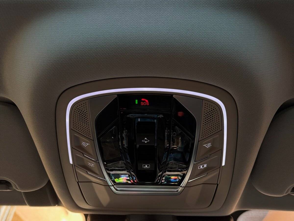 Chery Tiggo 8 Pro Max с пробегом — 2022 год. Фото: #29