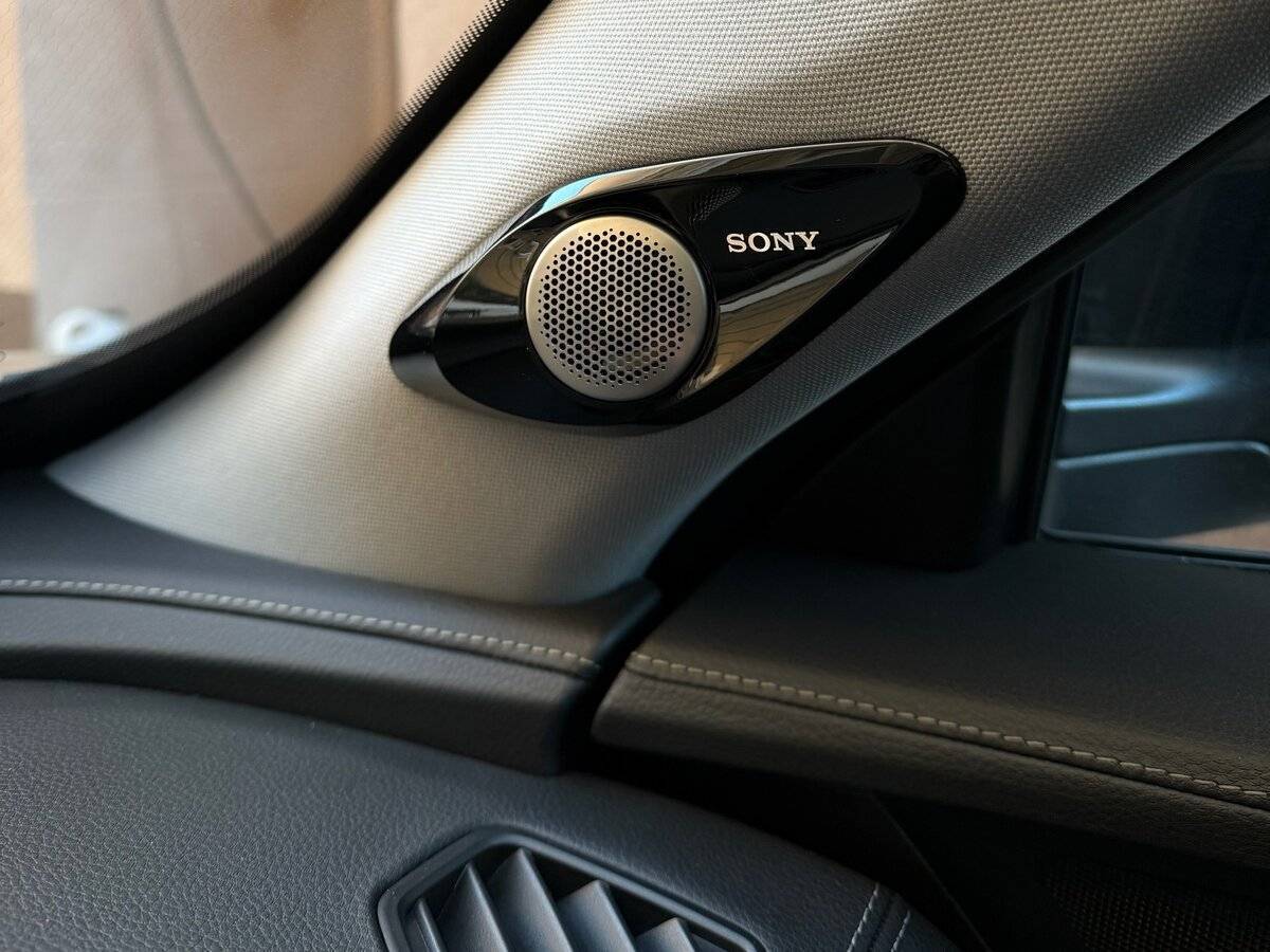 Chery Tiggo 8 Pro Max с пробегом — 2022 год. Фото: #30