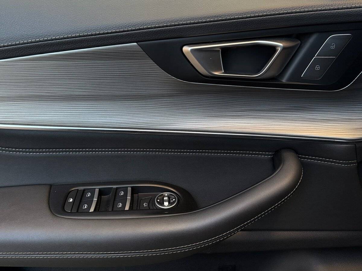 Chery Tiggo 8 Pro Max с пробегом — 2022 год. Фото: #31