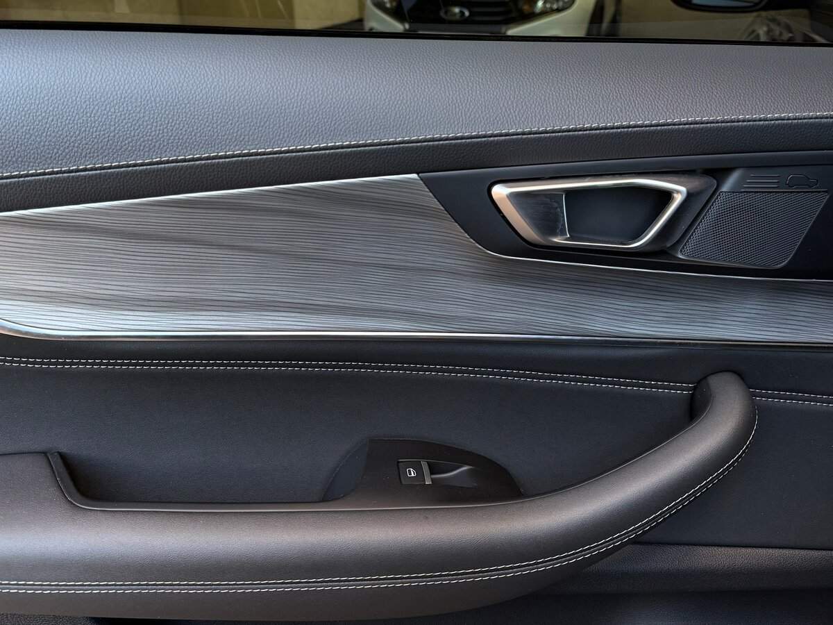 Chery Tiggo 8 Pro Max с пробегом — 2022 год. Фото: #34