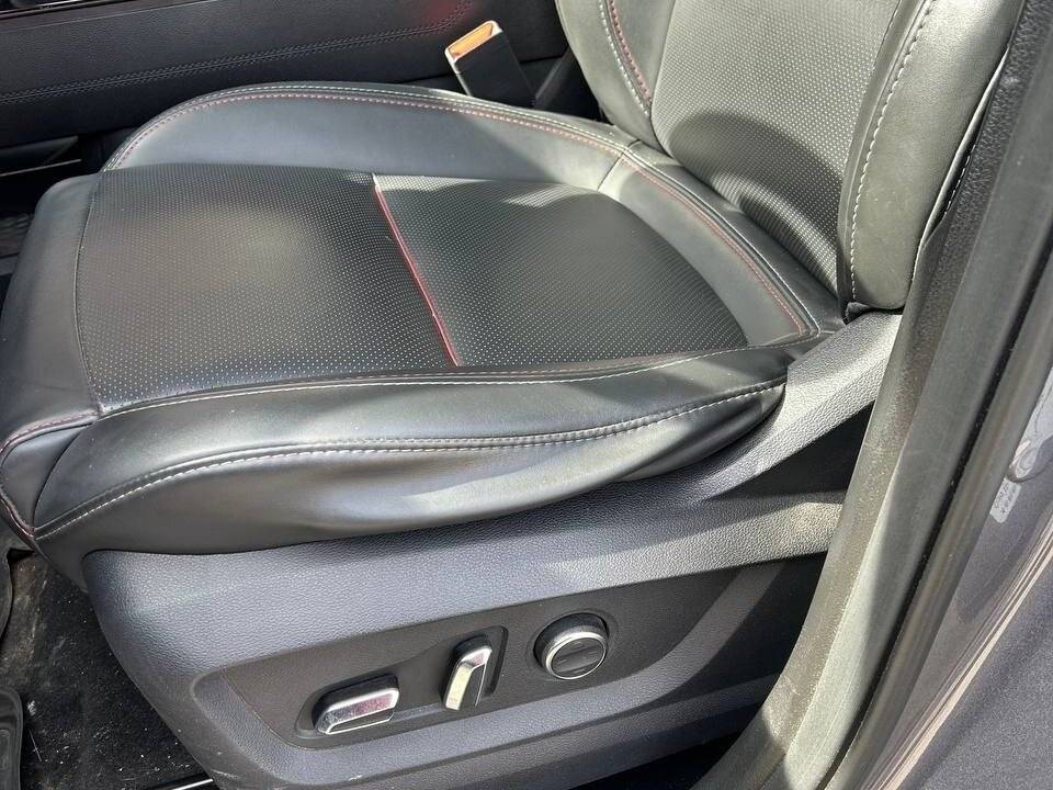 Chery Tiggo 7 Pro Max с пробегом — 2022 год. Фото: #6