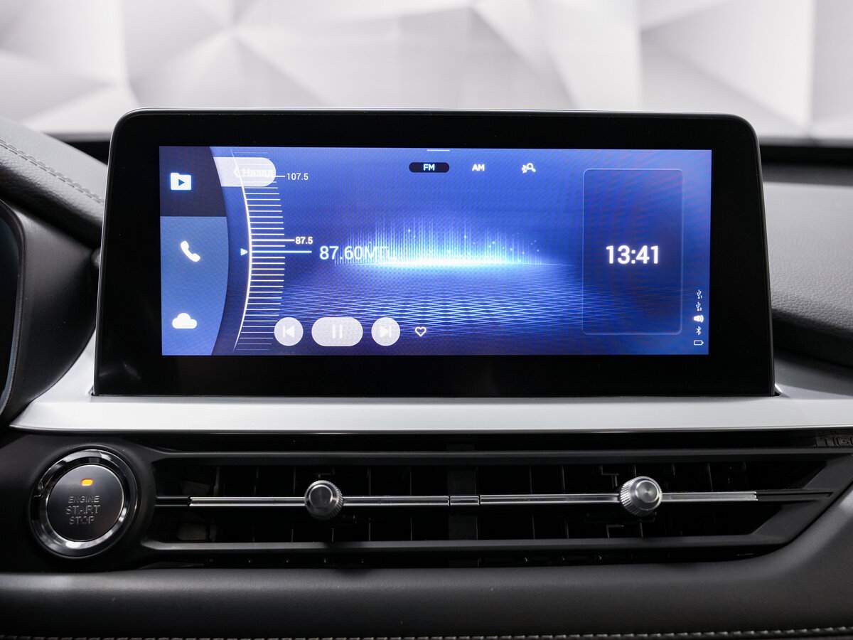 Chery Tiggo 7 Pro с пробегом — 2020 год. Фото: #18