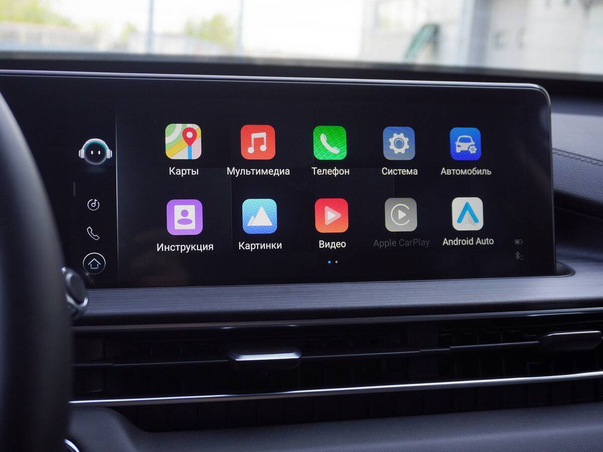 Chery Tiggo 7 Pro Max с пробегом — 2024 год. Фото: #13