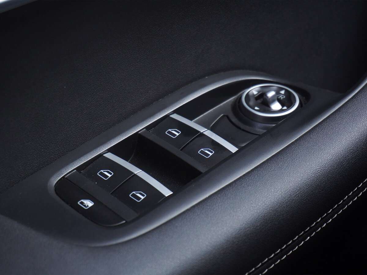 Chery Tiggo 7 Pro Max с пробегом — 2024 год. Фото: #17