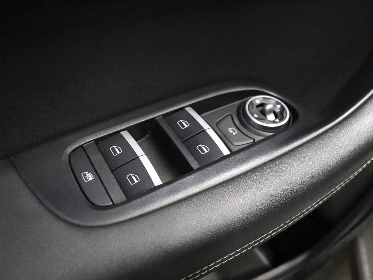 Chery Tiggo 7 Pro Max с пробегом — 2023 год. Фото: #8