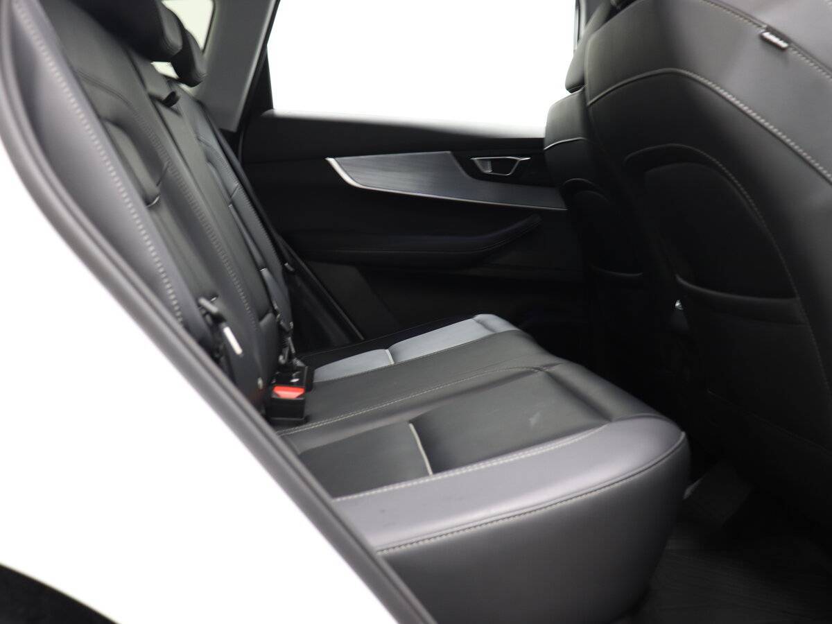 Chery Tiggo 7 Pro Plug-in Hybrid с пробегом — 2024 год. Фото: #13